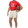 Fun Costumes Grease Gym Danny Costume -Fun Costumes Store grease gym danny costume
