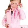 Fun Costumes Grease Pink Ladies Costume Toddler Jacket -Fun Costumes Store grease pink ladies costume jacket