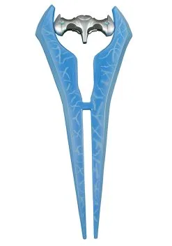 Disguise Halo Infinite Deluxe Energy Light Up Sword -Fun Costumes Store halo infinite deluxe energy light up sword alt 2