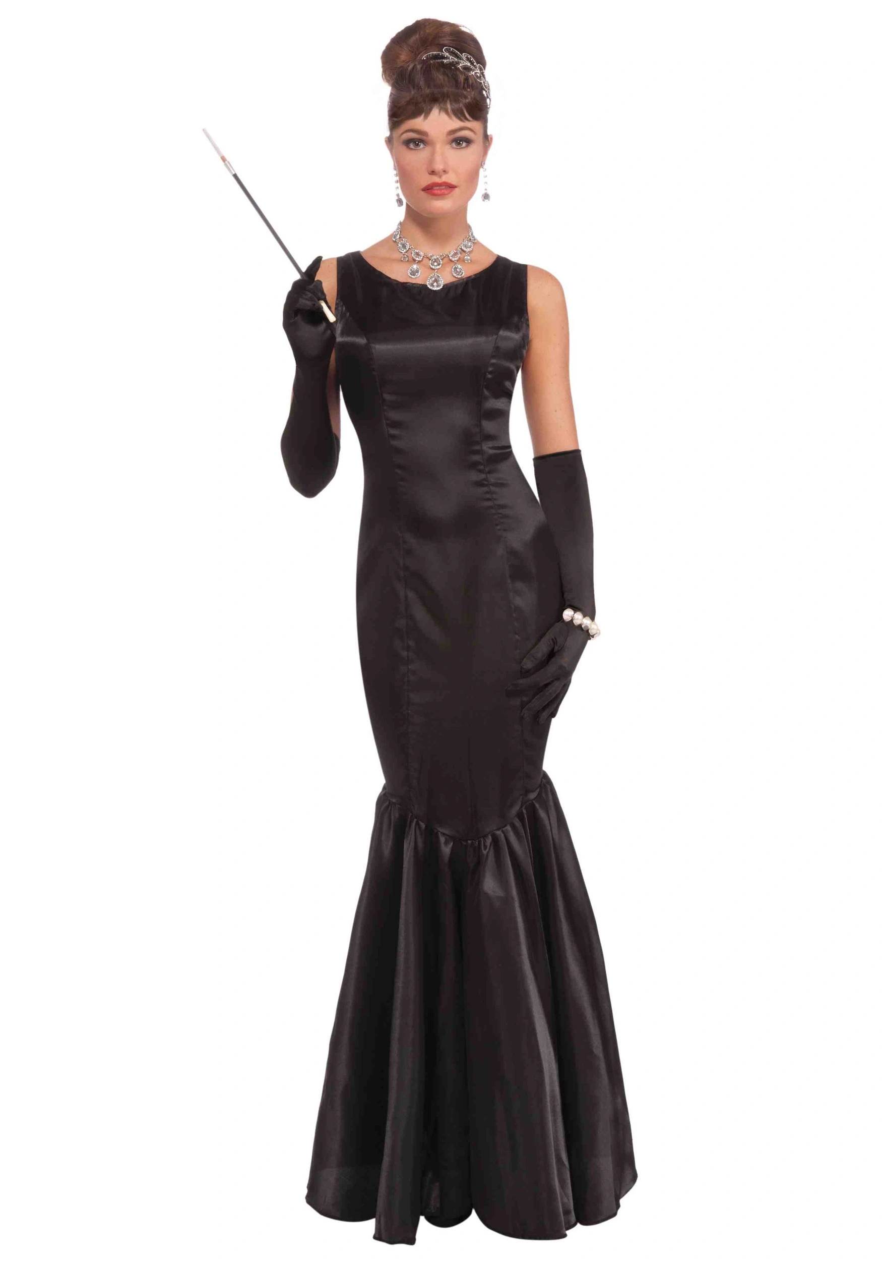 Forum Novelties, Inc High Society Costume Dress 3 Forum Novelties, Inc High Society Costume Dress