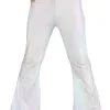 Fun Costumes Holographic Disco Kid's Pants 2 Fun Costumes Holographic Disco Kid's Pants -Fun Costumes Store holographic disco pants for kids