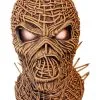 TRICK OR TREAT STUDIOS The Wicker Man- Iron Maiden Mask