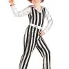 Fun Costumes Dazzling Disco Dude Costume For Kid's -Fun Costumes Store kids dazzling disco dude costume