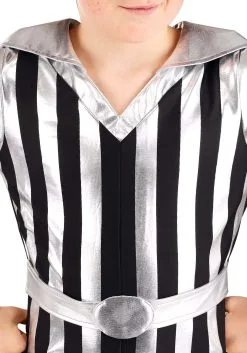 Fun Costumes Dazzling Disco Dude Costume For Kid's -Fun Costumes Store kids dazzling disco dude costume alt 2