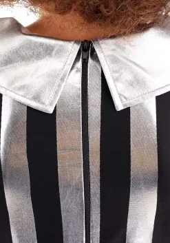 Fun Costumes Dazzling Disco Dude Costume For Kid's -Fun Costumes Store kids dazzling disco dude costume alt 3