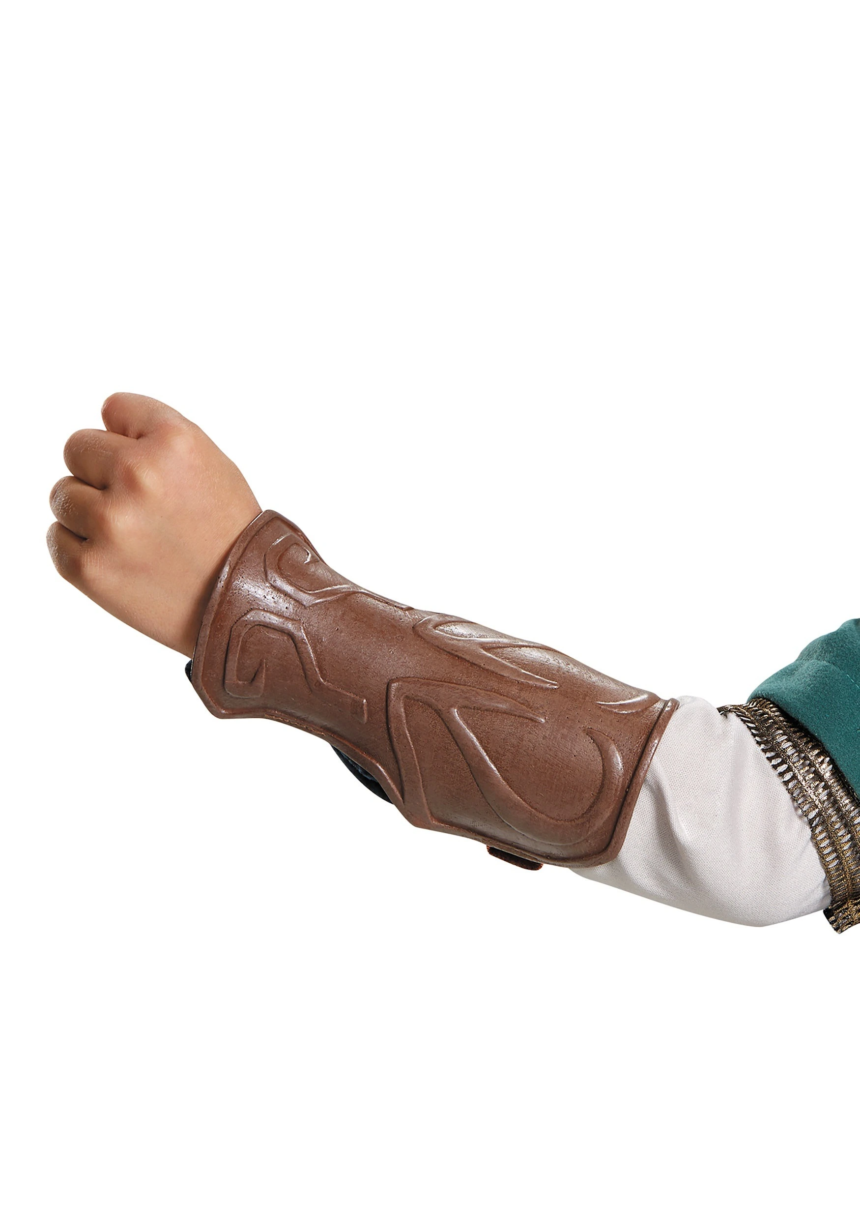 Disguise Kid's Prestige Link Costume 6 Disguise Kid's Prestige Link Costume - Image 4