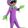 Fun Costumes Plants Vs Zombies Chomper Costume For Kids 1 Fun Costumes Plants Vs Zombies Chomper Costume For Kids -Fun Costumes Store kids plants vs zombies chomper costume