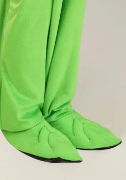 Fun Costumes Kid's Plants Vs Zombies Snow Pea Costume Jumpsuit -Fun Costumes Store kids plants vs zombies snow pea costume jumpsuit alt 3