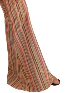 Fun Costumes Woodstock Hippie Costume For Kids -Fun Costumes Store kids woodstock hippie costume alt 3 1