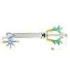 Ruian Fly Cutlery Kingdom Hearts Oathkeeper Keyblade Prop 2 Ruian Fly Cutlery Kingdom Hearts Oathkeeper Keyblade Prop -Fun Costumes Store kingdom hearts oathkeeper keyblade update