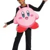 Disguise Kids Classic Kirby Costume -Fun Costumes Store kirby kids classic costume