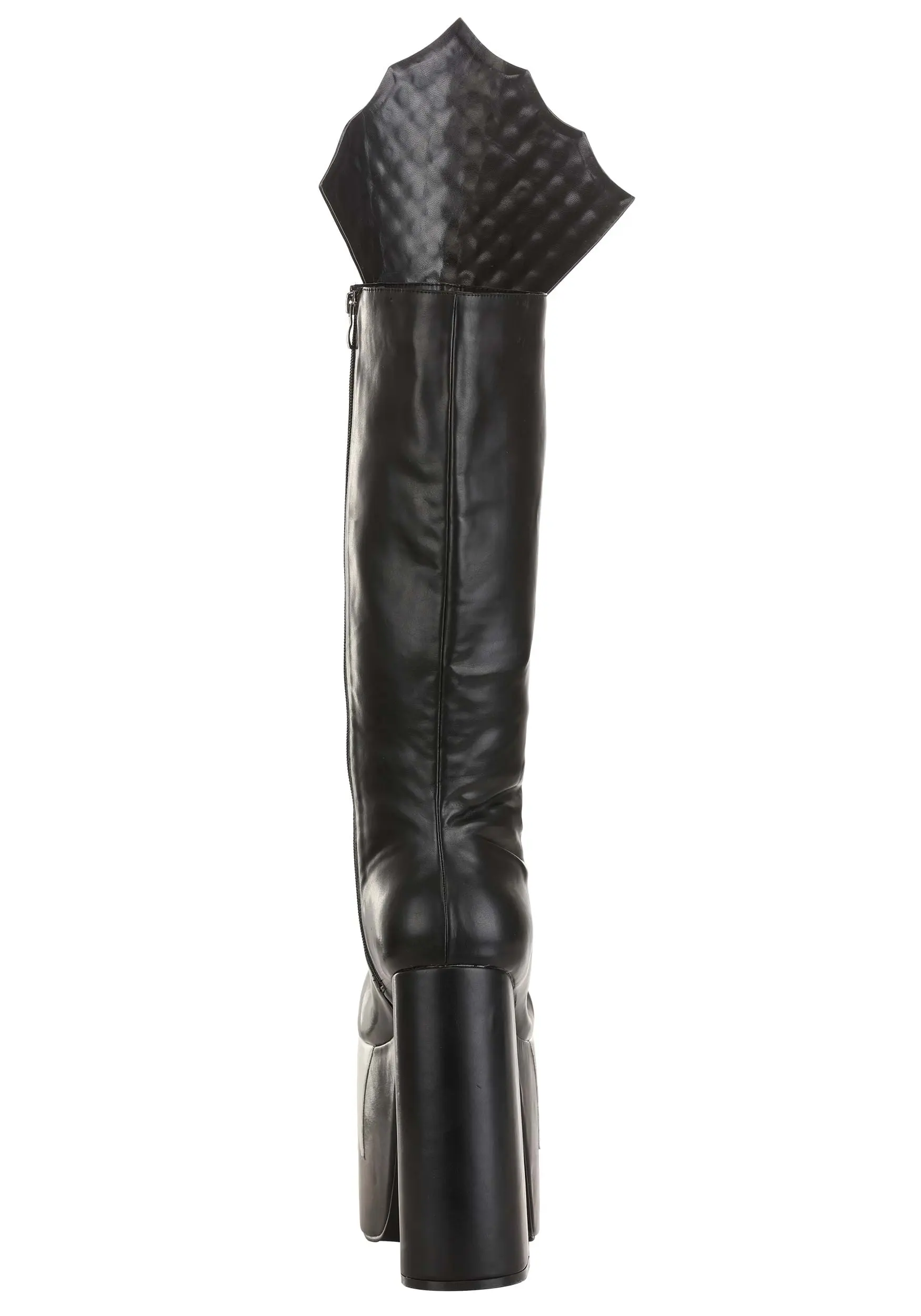 A Leading Role Men's KISS Demon Boots 4 A Leading Role Men's KISS Demon Boots - Image 2