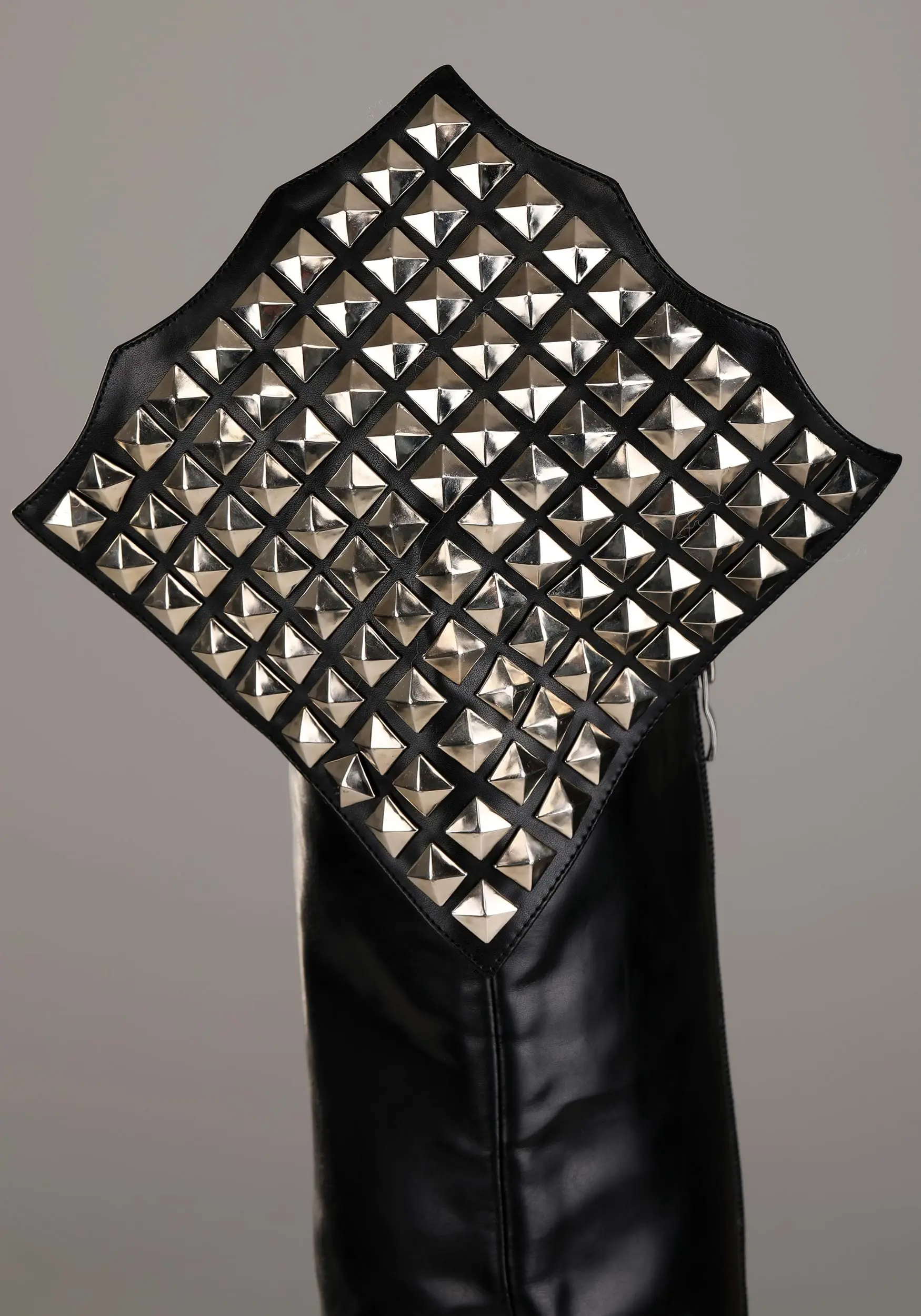 A Leading Role Men's KISS Demon Boots 8 A Leading Role Men's KISS Demon Boots - Image 6