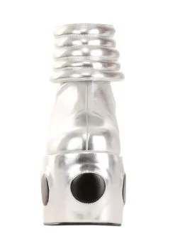 A Leading Role KISS Spaceman Boots For Men 16 A Leading Role KISS Spaceman Boots For Men -Fun Costumes Store kiss spaceman boots alt 4