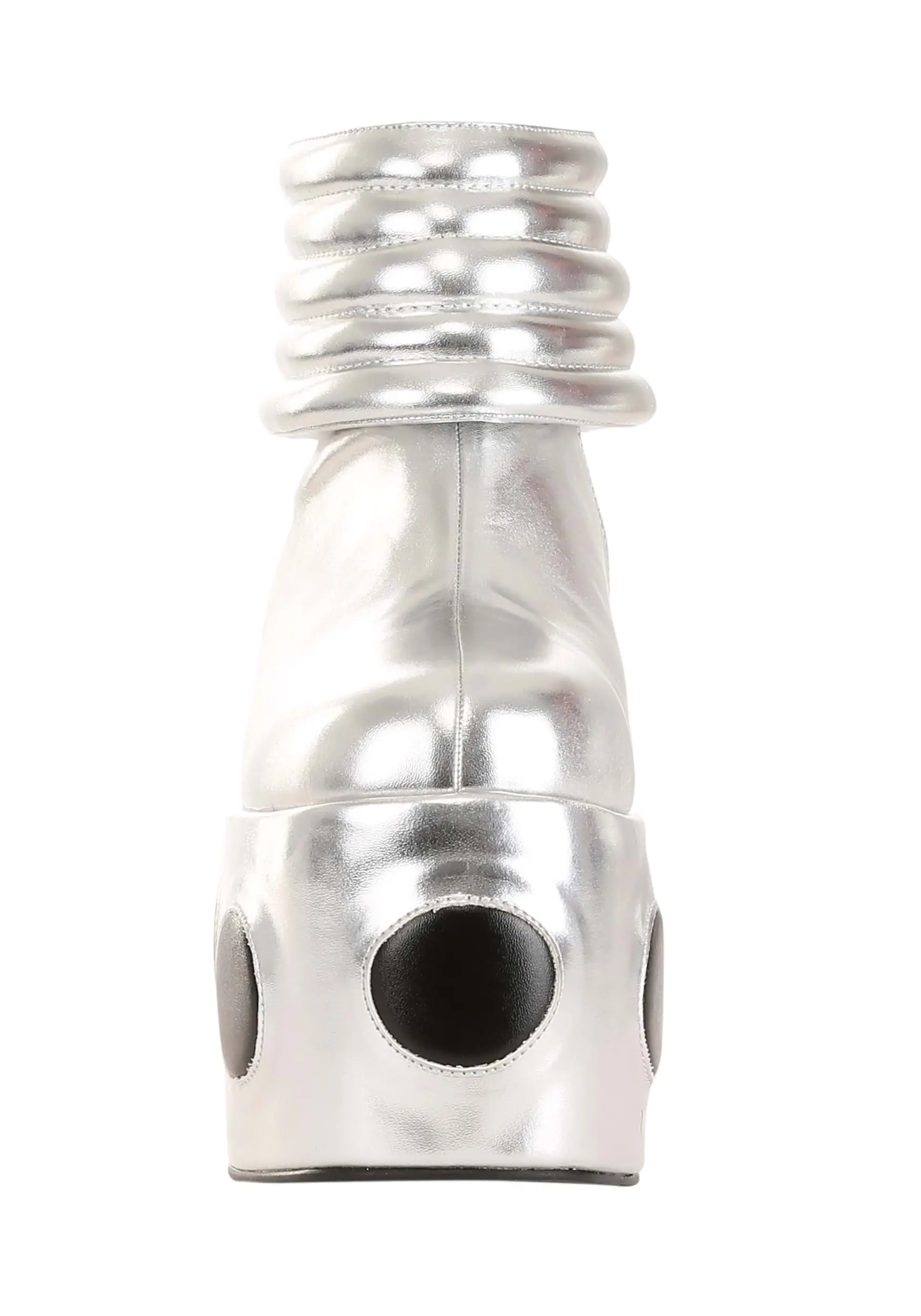 A Leading Role KISS Spaceman Boots For Men 8 A Leading Role KISS Spaceman Boots For Men - Image 6