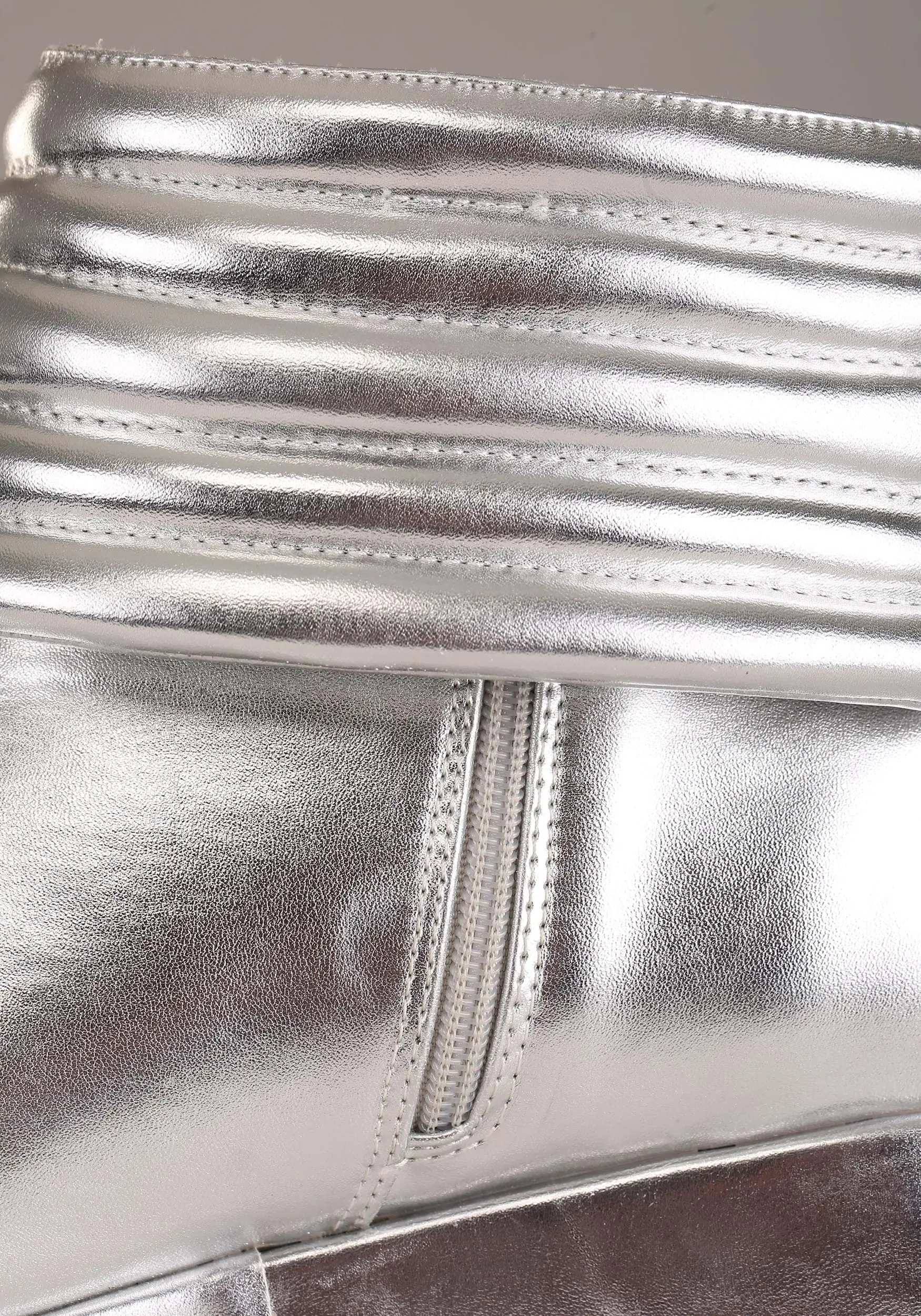 A Leading Role KISS Spaceman Boots For Men 9 A Leading Role KISS Spaceman Boots For Men - Image 7