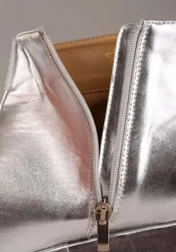 A Leading Role KISS Spaceman Boots For Men 18 A Leading Role KISS Spaceman Boots For Men -Fun Costumes Store kiss spaceman boots alt 6