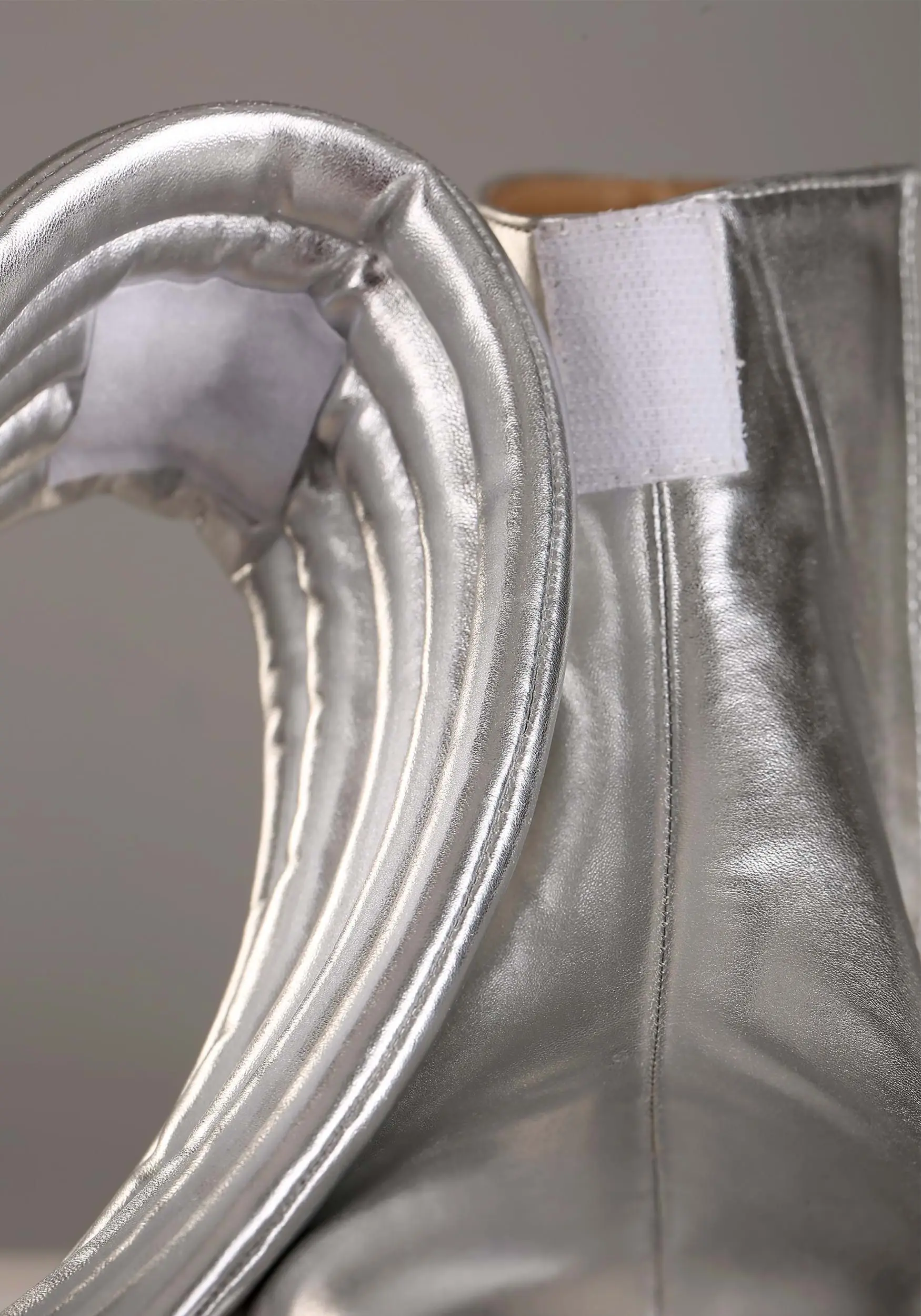 A Leading Role KISS Spaceman Boots For Men 11 A Leading Role KISS Spaceman Boots For Men - Image 9