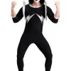 Fun Costumes KISS Spaceman Costume -Fun Costumes Store kiss spaceman costume