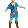 Disguise Link Breath Of The Wild Classic Costume -Fun Costumes Store link breath of the wild classic kids costume update