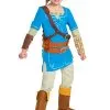 Disguise Kids Link Breath Of The Wild Prestige Costume 1 Disguise Kids Link Breath Of The Wild Prestige Costume -Fun Costumes Store link breath of the wild prestige costume