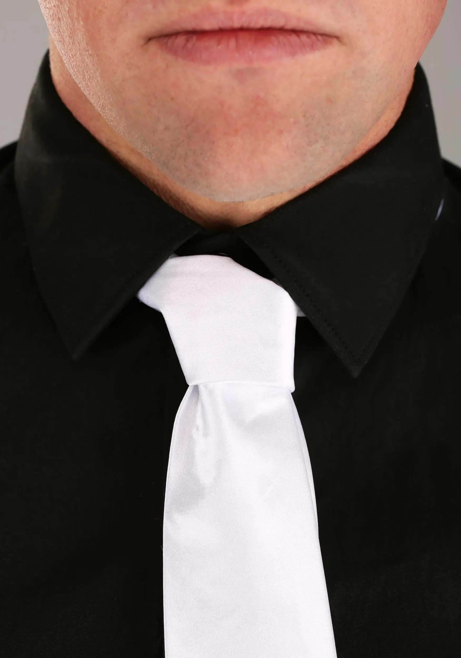 Fun Costumes Men's Mafia Underboss Costume 5 Fun Costumes Men's Mafia Underboss Costume - Image 3