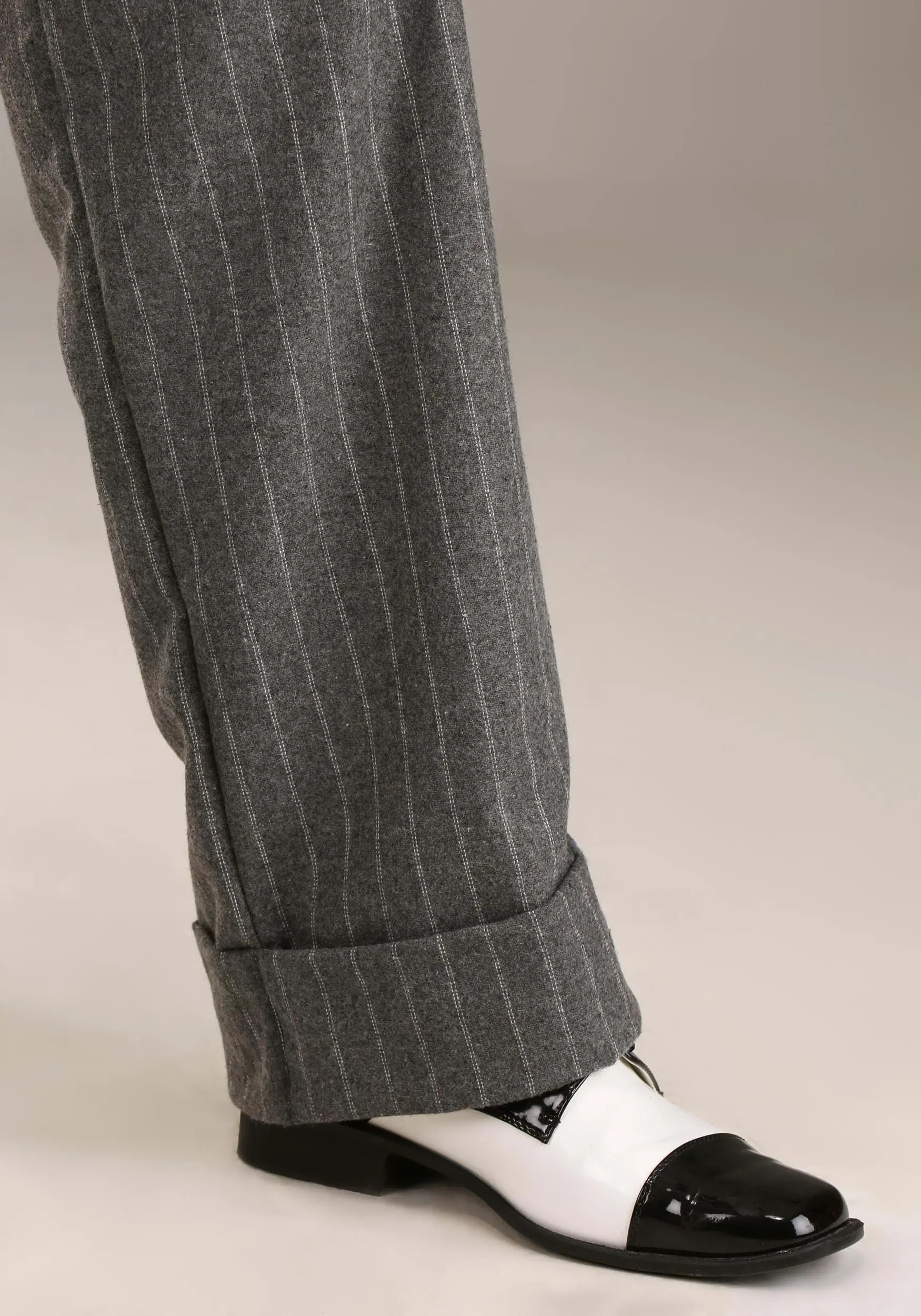 Fun Costumes Men's Mafia Underboss Costume 7 Fun Costumes Men's Mafia Underboss Costume - Image 5