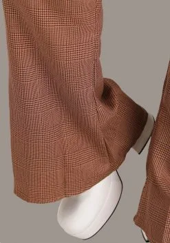 Fun Costumes Men's Plus Size 70's Vest Costume 10 Fun Costumes Men's Plus Size 70's Vest Costume -Fun Costumes Store mens 70s vest costume alt 3