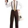 Fun Costumes Men's Clyde Costume