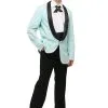 Fun Costumes Men's Mr. 50s Costume -Fun Costumes Store mens mr 50s costume
