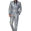 Opposuits Discoballer Suit For Men -Fun Costumes Store mens opposuits discoballer suit