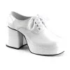 Pleasers USA, Inc. Men's Platform Shoes 1 Pleasers USA, Inc. Men's Platform Shoes -Fun Costumes Store mens platform shoes