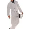 Underwraps Smooth Criminal Men's Costume -Fun Costumes Store mens smooth criminal costume