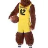 Fun Costumes Teen Wolf Adult Costume