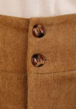 BigWan Apparel Co. Titanic Jack Costume For Men -Fun Costumes Store mens titanic jack costume alt 4