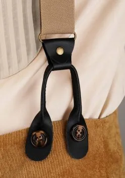 BigWan Apparel Co. Titanic Jack Costume For Men -Fun Costumes Store mens titanic jack costume alt 5