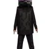 Disguise Limited Minecraft Child Enderman Deluxe Costume 2 Disguise Limited Minecraft Child Enderman Deluxe Costume -Fun Costumes Store minecraft child enderman deluxe costume