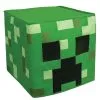 Disguise Minecraft Creeper Block Head Mask 1 Disguise Minecraft Creeper Block Head Mask -Fun Costumes Store minecraft creeper block head mask for adults main1