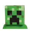 Disguise Minecraft Creeper Vacuform Mask For Kids -Fun Costumes Store minecraft creeper vacuform mask main1