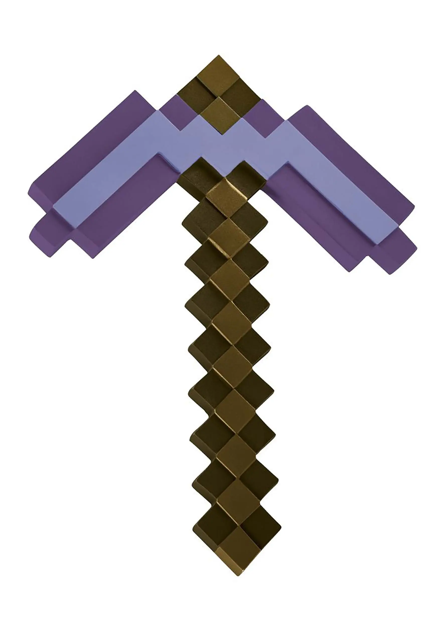 Disguise Minecraft Enchanted Pickaxe Accessory 3 Disguise Minecraft Enchanted Pickaxe Accessory