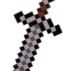 Disguise Minecraft Netherite Sword Accessory 1 Disguise Minecraft Netherite Sword Accessory -Fun Costumes Store minecraft netherite sword