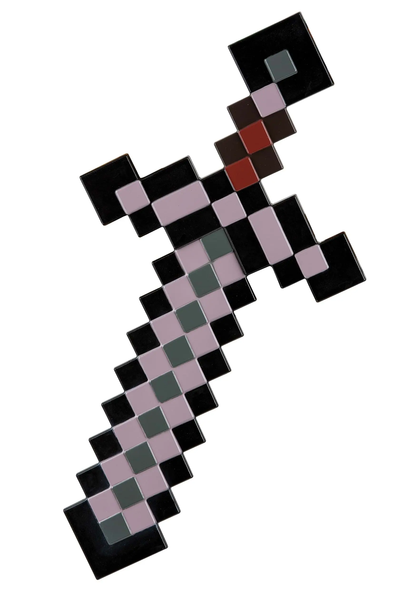 Disguise Minecraft Netherite Sword Accessory 3 Disguise Minecraft Netherite Sword Accessory