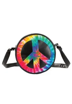 Fushengyuan Industry CO., Peace Sign Hippie Purse Accessory