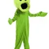 Fun Costumes Plants Vs Zombies Kids Peashooter Costume 1 Fun Costumes Plants Vs Zombies Kids Peashooter Costume -Fun Costumes Store plants vs zombies child peashooter costume1