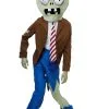 Fun Costumes Plants Vs Zombies Adult Zombie Costume 1 Fun Costumes Plants Vs Zombies Adult Zombie Costume -Fun Costumes Store plants vs zombies zombie 1