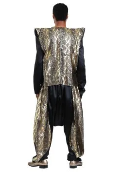 Fun Costumes Plus Size Can't Touch This Pop Star Costume -Fun Costumes Store plus size cant touch this pop star costume 2