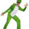 Disguise Plus Size Deluxe Yoshi Costume 1 Disguise Plus Size Deluxe Yoshi Costume -Fun Costumes Store plus size deluxe yoshi costume