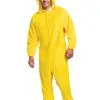 Disguise Pokémon Adult Pikachu Classic Costume 1 Disguise Pokémon Adult Pikachu Classic Costume -Fun Costumes Store pokemon adult pikachu classic costume