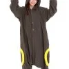 Sazac Adult Pokémon Umbreon Kigurumi -Fun Costumes Store pokemon adult umbreon kigurumi