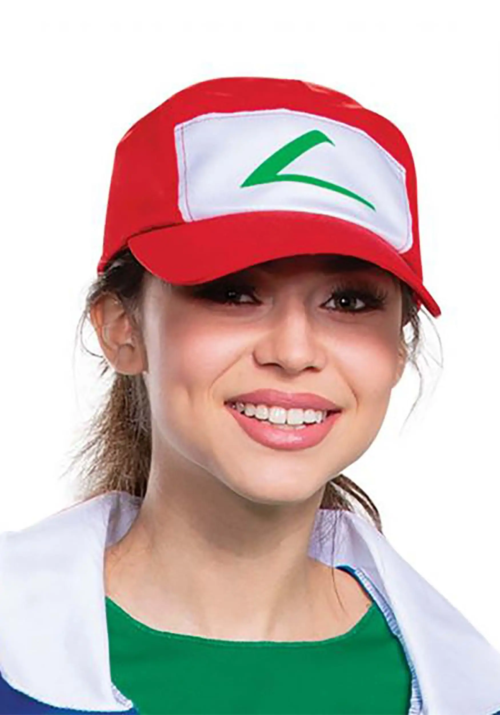 Disguise Adult Pokémon Classic Ash Ketchum Costume 7 Disguise Adult Pokémon Classic Ash Ketchum Costume - Image 5